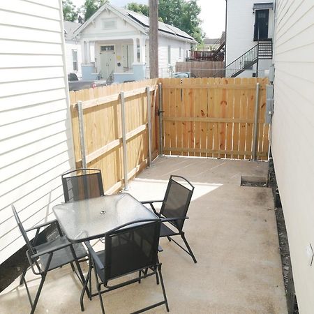 Entire Spacious Vacation Home - Close To All City Attractions New Orleans Bagian luar foto