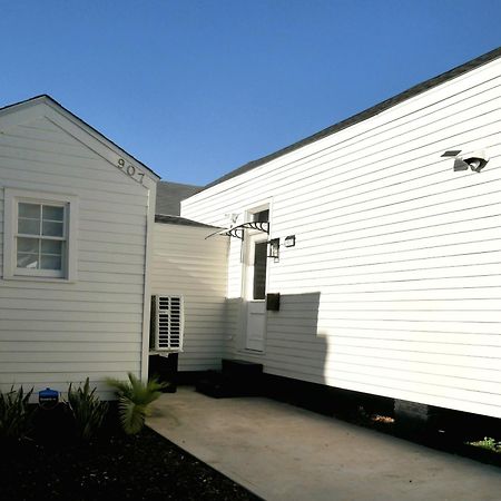 Entire Spacious Vacation Home - Close To All City Attractions New Orleans Bagian luar foto
