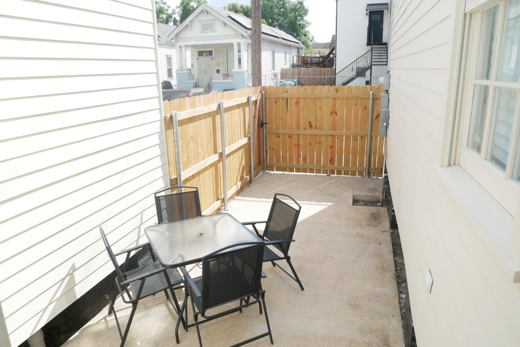 Entire Spacious Vacation Home - Close To All City Attractions New Orleans Bagian luar foto