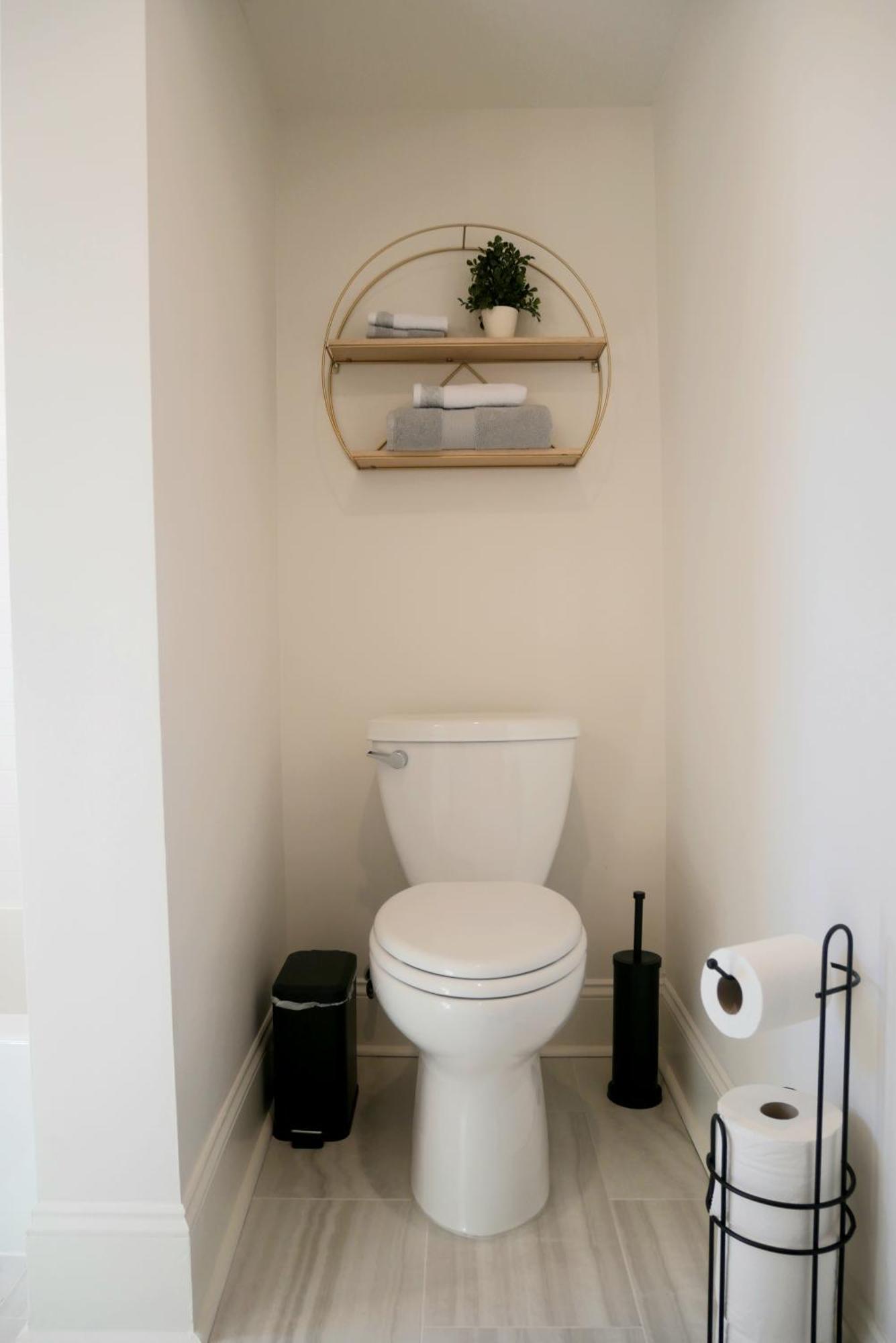 Entire Spacious Vacation Home - Close To All City Attractions New Orleans Bagian luar foto