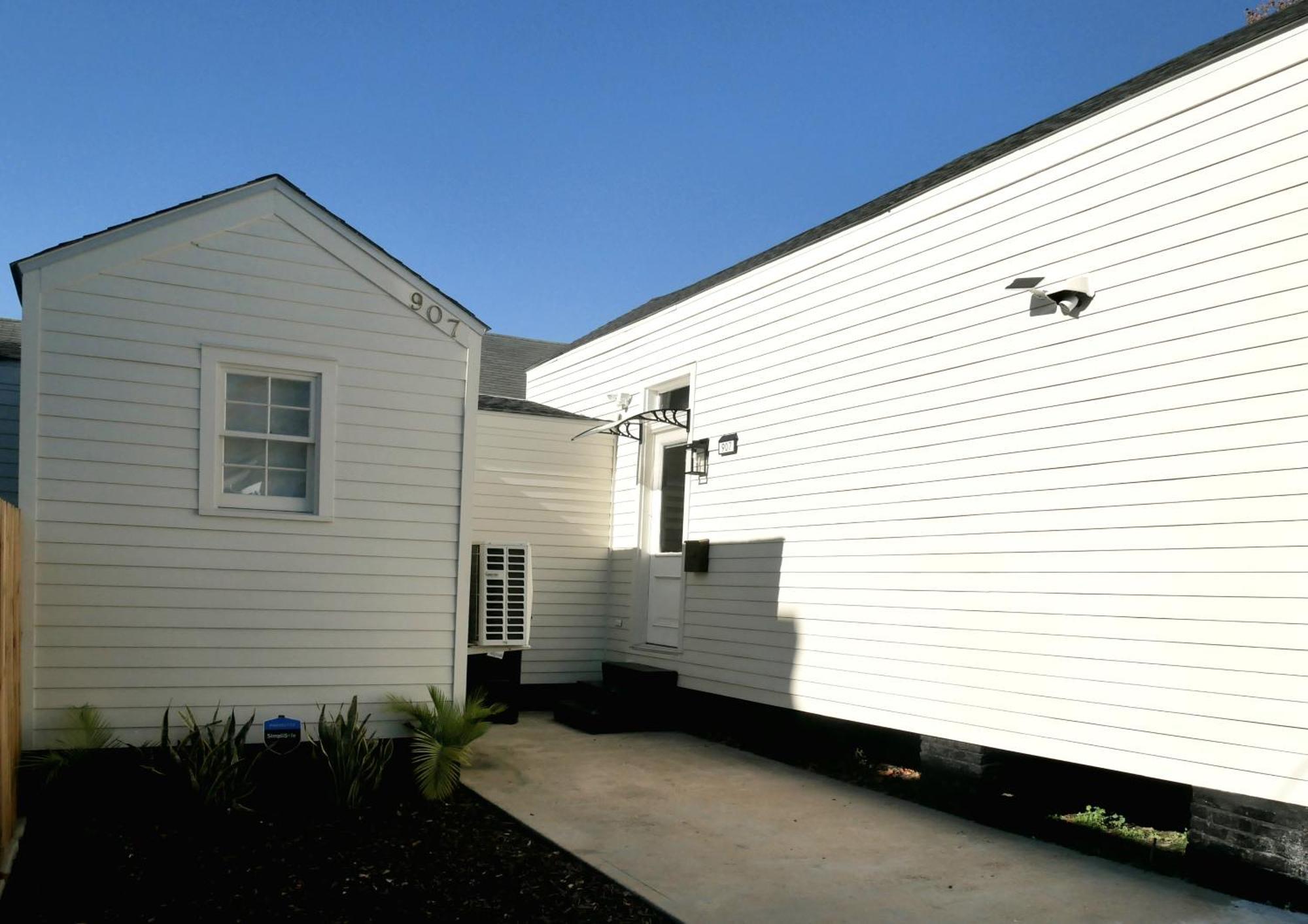 Entire Spacious Vacation Home - Close To All City Attractions New Orleans Bagian luar foto