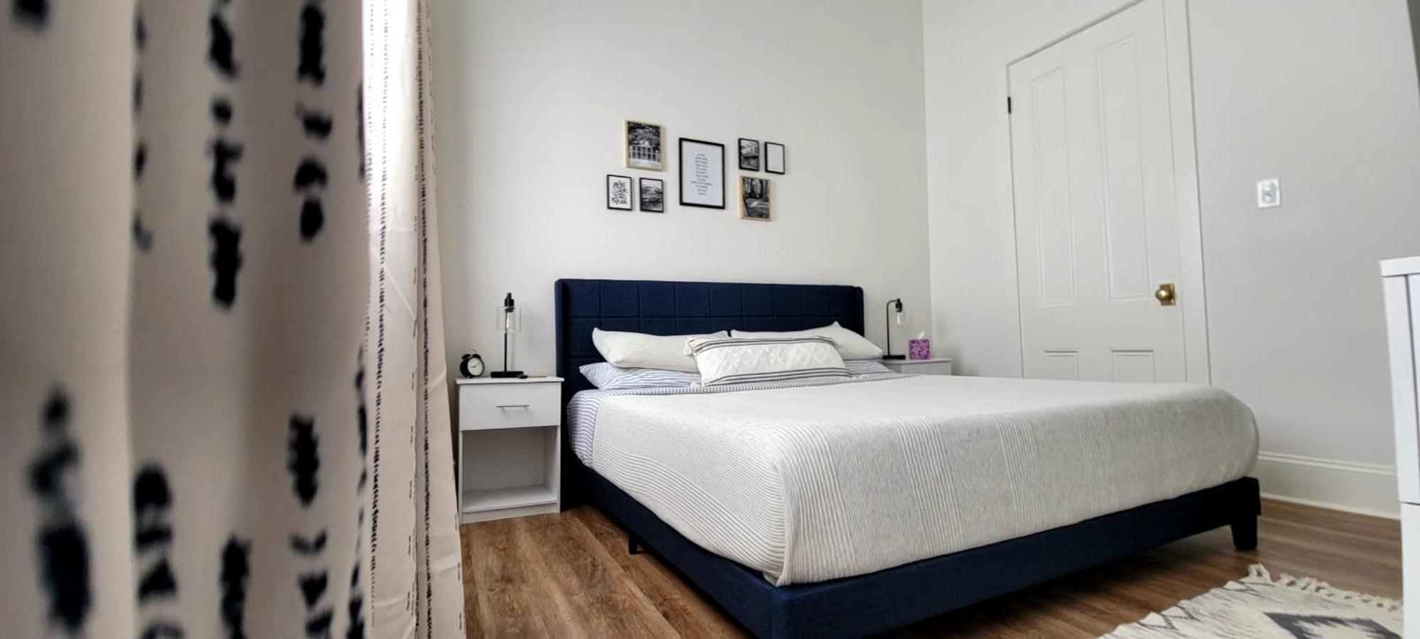 Entire Spacious Vacation Home - Close To All City Attractions New Orleans Bagian luar foto
