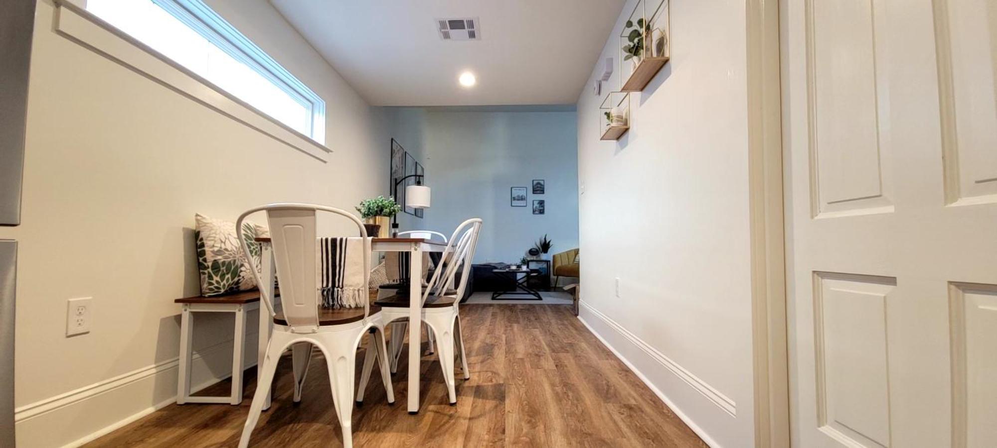 Entire Spacious Vacation Home - Close To All City Attractions New Orleans Bagian luar foto