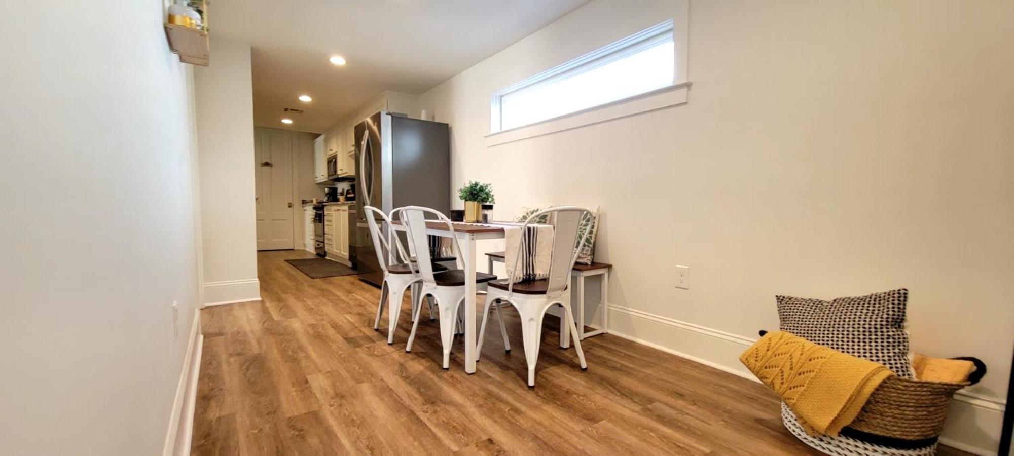 Entire Spacious Vacation Home - Close To All City Attractions New Orleans Bagian luar foto